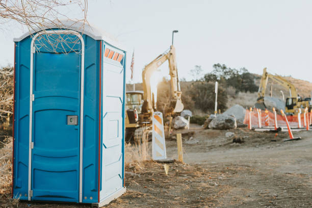 Best Emergency porta potty rental  in Charleston, IL