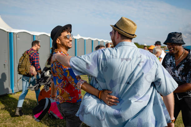 Charleston, IL porta potty rental Company